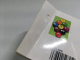Exciting Billiard Boxed Nintendo Famicom Disk Japan - DL6363