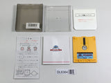 Gundam Gachapon Senshi Scramble Wars Boxed Nintendo Famicom Disk Japan - DL6364