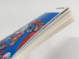 Gundam Gachapon Senshi Scramble Wars Boxed Nintendo Famicom Disk Japan - DL6364