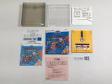 Gundam Gachapon Senshi Scramble Wars Boxed Nintendo Famicom Disk Japan - DL6365