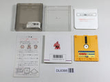 Kinnikuman Kinniku-Sei Oi Sodatsusen Boxed Nintendo Famicom Disk Japan - DL6366
