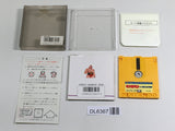 Kinnikuman Kinniku-Sei Oi Sodatsusen Boxed Nintendo Famicom Disk Japan - DL6367