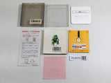 Nazo no Kabe Block Kuzushi Boxed Nintendo Famicom Disk Japan - DL6370