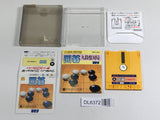 Igo Kyu Roban Taikyoku Boxed Nintendo Famicom Disk Japan - DL6372