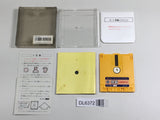 Igo Kyu Roban Taikyoku Boxed Nintendo Famicom Disk Japan - DL6372