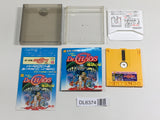 Dr. Chaos Boxed Nintendo Famicom Disk Japan - DL6374