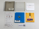 Dr. Chaos Boxed Nintendo Famicom Disk Japan - DL6374