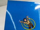 Dr. Chaos Boxed Nintendo Famicom Disk Japan - DL6374