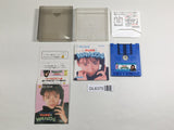 Nakayama Miho no Tokimeki High School Boxed Nintendo Famicom Disk Japan - DL6375