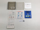 Nakayama Miho no Tokimeki High School Boxed Nintendo Famicom Disk Japan - DL6375