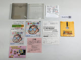 Nanking no Adventure Boxed Nintendo Famicom Disk Japan - DL6376