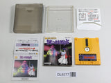 Nazo no Murasame Jo Boxed Nintendo Famicom Disk Japan - DL6377