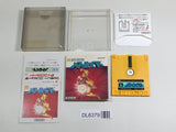 Metroid Boxed Nintendo Famicom Disk Japan - DL6379