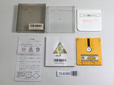 The Legend Of Zelda 2 Boxed Nintendo Famicom Disk Japan - DL6380