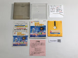 Stinger Moero Twinbee Boxed Nintendo Famicom Disk Japan - DL6381