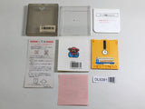 Stinger Moero Twinbee Boxed Nintendo Famicom Disk Japan - DL6381