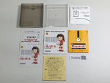 Volleyball Boxed Nintendo Famicom Disk Japan - DL6382