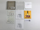 Volleyball Boxed Nintendo Famicom Disk Japan - DL6384
