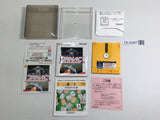 Zanac Boxed Nintendo Famicom Disk Japan - DL6387