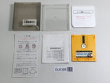 Pro Wrestling Boxed Nintendo Famicom Disk Japan - DL6388