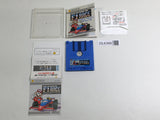 Famicom Grand Prix F-1 Race Nintendo Famicom Disk Japan - DL6389
