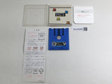 Famicom Grand Prix F-1 Race Nintendo Famicom Disk Japan - DL6389