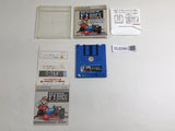 Famicom Grand Prix F-1 Race Nintendo Famicom Disk Japan - DL6390