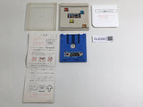 Famicom Grand Prix F-1 Race Nintendo Famicom Disk Japan - DL6390