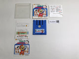 Golf Japan Course Nintendo Famicom Disk Japan - DL6391