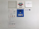 Golf Japan Course Nintendo Famicom Disk Japan - DL6391