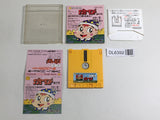Nazoler Land Nintendo Famicom Disk Japan - DL6392