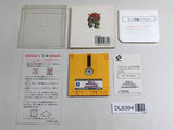Ai Senshi Nicol Nintendo Famicom Disk Japan - DL6394