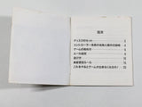Professional Mahjong Goku Nintendo Famicom Disk Japan - DL6395
