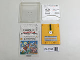 Super Mario Bros. Nintendo Famicom Disk Japan - DL6398