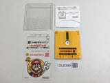 Super Mario Bros. 2 Nintendo Famicom Disk Japan - DL6399