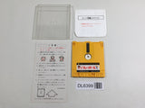 Super Mario Bros. 2 Nintendo Famicom Disk Japan - DL6399