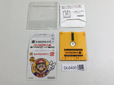 Super Mario Bros. 2 Nintendo Famicom Disk Japan - DL6400