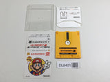 Super Mario Bros. 2 Nintendo Famicom Disk Japan - DL6401