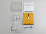 Super Mario Bros. 2 Nintendo Famicom Disk Japan - DL6401