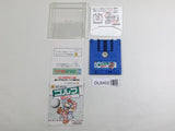 Golf U.S. Course Nintendo Famicom Disk Japan - DL6402