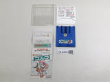 Golf U.S. Course Nintendo Famicom Disk Japan - DL6404
