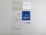 Golf U.S. Course Nintendo Famicom Disk Japan - DL6405