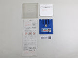 Golf Japan Course Nintendo Famicom Disk Japan - DL6406
