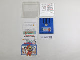 Golf Japan Course Nintendo Famicom Disk Japan - DL6407