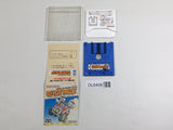Famicom Grand Prix II 3D Hot Rally Nintendo Famicom Disk Japan - DL6408
