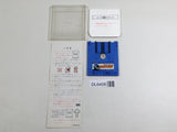 Famicom Grand Prix II 3D Hot Rally Nintendo Famicom Disk Japan - DL6408