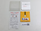 Castlevania Nintendo Famicom Disk Japan - DL6409