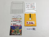 Castlevania Nintendo Famicom Disk Japan - DL6410