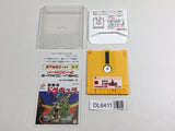 Castlevania Nintendo Famicom Disk Japan - DL6411
