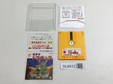 Castlevania Nintendo Famicom Disk Japan - DL6412